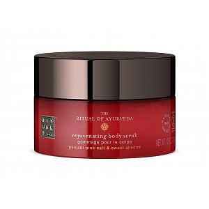 Rituals The Ritual of Ayurveda Body Scrub tělový peeling 300 g