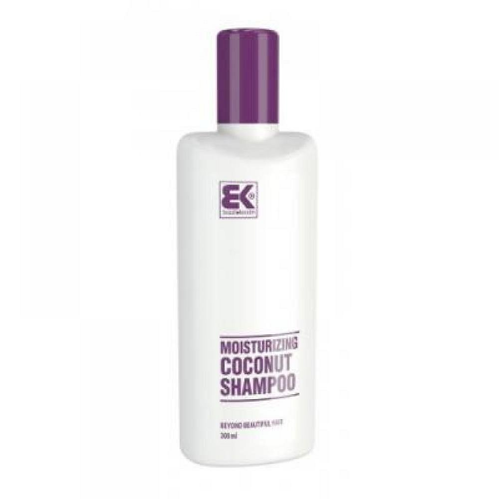 BRAZIL KERATIN kokosový regenerační šampon 300 ml