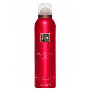 Rituals The Ritual of Ayurveda Foaming Shower Gel sprchová pěna 200 ml