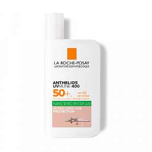 La Roche-posay Anthelios Fluid Tón.spf50+ 50ml