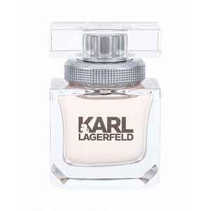 LAGERFELD Karl Lagerfeld for Her – Parfémovaná voda pro ženy 45 ml