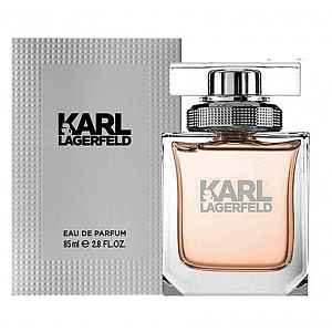 LAGERFELD Karl Lagerfeld for Her – Parfémovaná voda pro ženy 45 ml