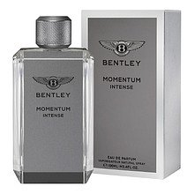 BENTLEY Momentum Intense for Men pánská parfémovaná voda 100 ml