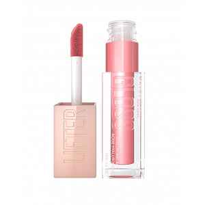 Maybelline Lifter Gloss odstín 004 Silk lesk na rty 5,4 ml