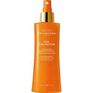 Institut Esthederm Sun Sublime aktivátor opálení  150 ml