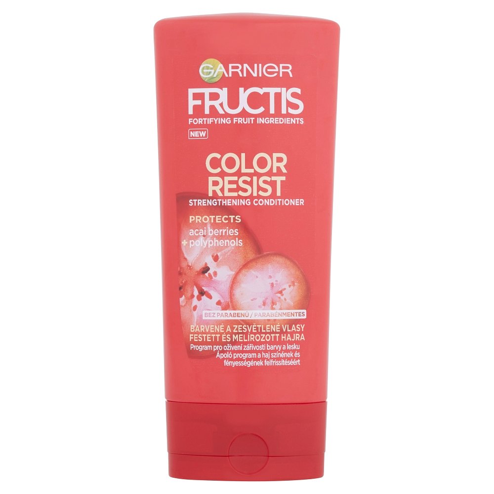 FRUCTIS balzám 200ml color resist