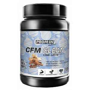 Prom-IN CFM Clean Natural Chai latte 1000 g