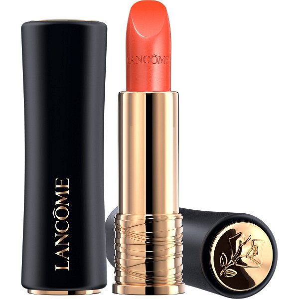 Lancôme L´Absolu Rouge Cream krémová rtěnka  - 66 4,2 g