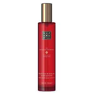 Rituals The Ritual of Ayurveda Hair & Body Mist výživující mlha 50 ml