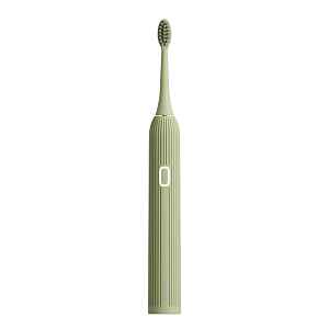 TESLA Smart Toothbrush Sonic TS200 sonický kartáček green