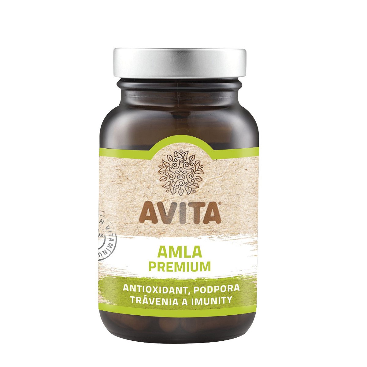 AVITA Amla Premium 60 kapslí