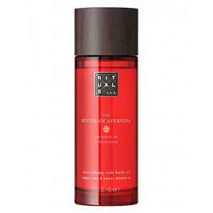 Rituals The Ritual of Ayurveda Rich Body Oil tělový olej 100 ml