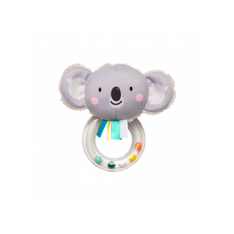 Taf Toys Chrastítko Koala Kimmi