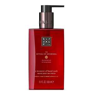 Rituals The Ritual of Ayurveda Hand Wash mýdlo na ruce 300 ml