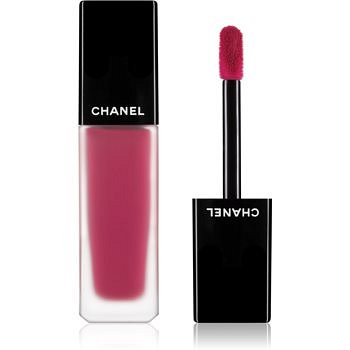 Chanel Rouge Allure Ink tekutá rtěnka s matným efektem odstín 160 Rose Prodigious 6 ml