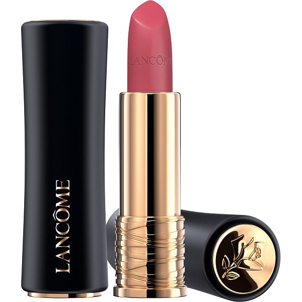 Lancôme L´Absolu Rouge Drama Matte pudrová matná rtěnka   - 290 4,2 g