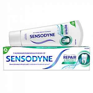 Sensodyne Repair&Protect Extra Fresh ZP 75 ml