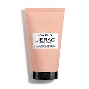 Lierac Body Sculpt Kryoaktivní gel na redukci celulitidy 150 ml