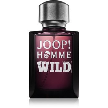 JOOP! Homme Wild toaletní voda pro muže 75 ml