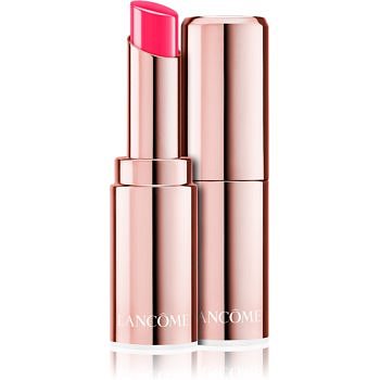 Lancôme L’Absolu Mademoiselle Shine pečující rtěnka odstín 317 Kiss Me Shine 3,2 g