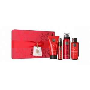 Rituals The Ritual of Ayurveda Small Gift Set 2024 dárková sada 4 ks