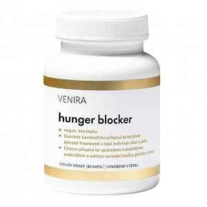 Venira Hunger blocker 80 tablet