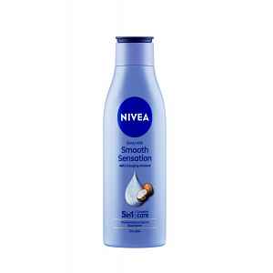 NIVEA Body těl.mléko krémové suchá pok. 250ml 88130