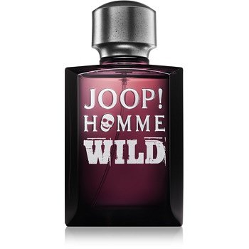 JOOP! Homme Wild toaletní voda pro muže 125 ml