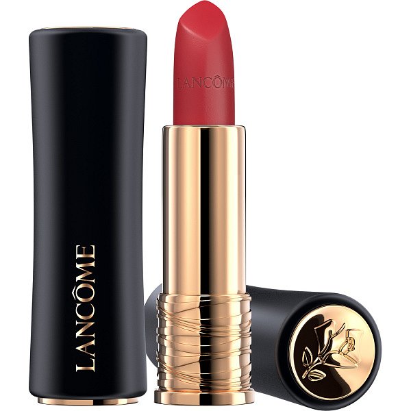 Lancôme L´Absolu Rouge Drama Matte pudrová matná rtěnka   - 364 4,2 g