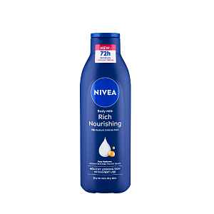 NIVEA Body těl.mléko velmi suchá 250ml č.80201