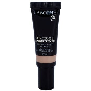 Lancôme Effacernes Longue Tenue oční korektor SPF 30 odstín 02 Beige Sable  15 ml