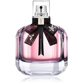 Yves Saint Laurent Mon Paris Floral parfémovaná voda pro ženy 90 ml