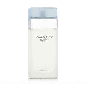 Dolce & Gabbana Light Blue EDT 100 ml W