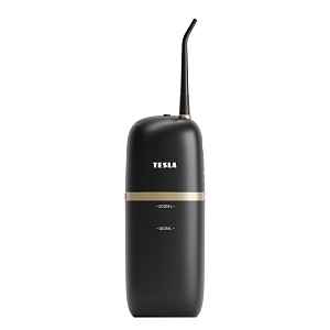 TESLA Smart Flosser FS200 ústní sprcha black