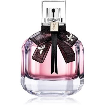 Yves Saint Laurent Mon Paris Floral parfémovaná voda pro ženy 50 ml