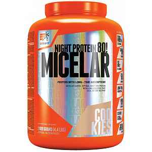 Micelar Casein 2 kg cookies