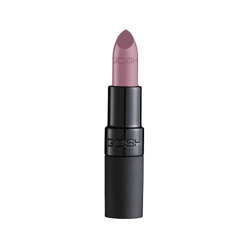 GOSH COPENHAGEN Velvet Touch Lipstick Matt Edition 022 Matt Orchid 4g