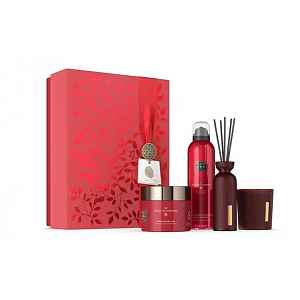 Rituals The Ritual of Ayurveda Large Gift Set 2024 dárková sada 4 ks