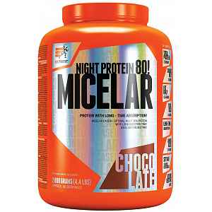 Micelar Casein 2 kg čokoláda