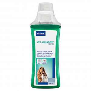 Virbac Vet Aquadent 250ml