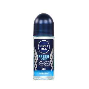 NIVEA Deo muži FRESH ACTIVE kulič. 50ml č.82808