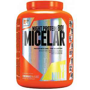 Micelar Casein 2 kg vanilka