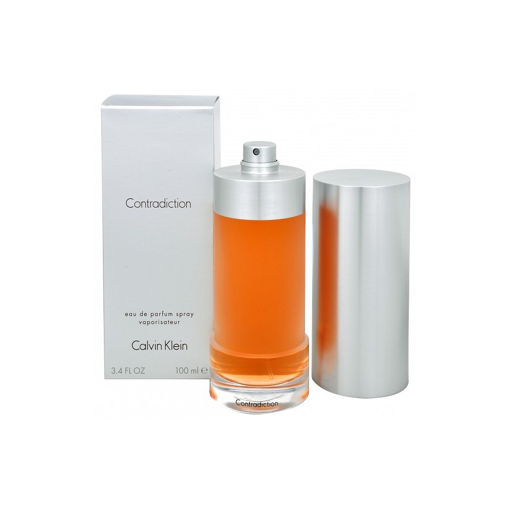 Calvin Klein Contradiction Parfémovaná voda 100ml