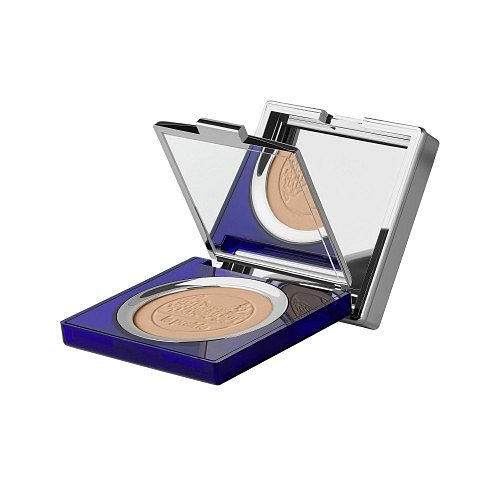 La Prairie Skin Caviar Powder Foundation kompaktní pudr s kaviárovým extraktem - Peche