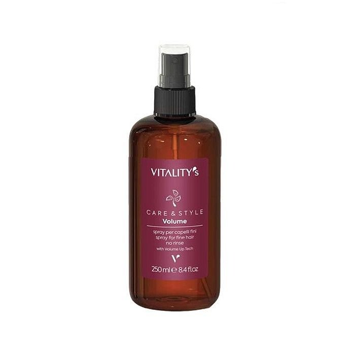 Vitality’s Care & Style Volume spray 250 ml