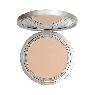 Hydratační minerální make-up (Hydra Mineral Compact Foundation) 10 g 60 Light Beige