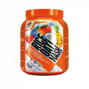 Extrifit Rice Oat Mash 900g mango