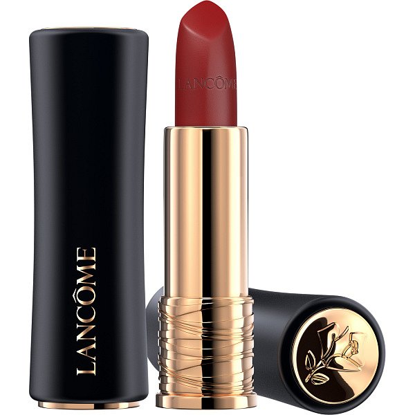 Lancôme L´Absolu Rouge Drama Matte pudrová matná rtěnka   - 888 4,2 g