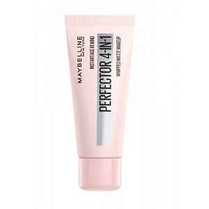 Maybelline Instant AntiAge Perfector 4v1 odstín 02 light/medium make-up 30 ml