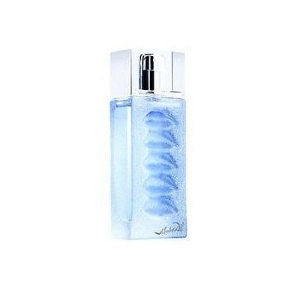 Salvador Dali Eau de Ruby Lips Toaletní voda 100ml Tester TESTER